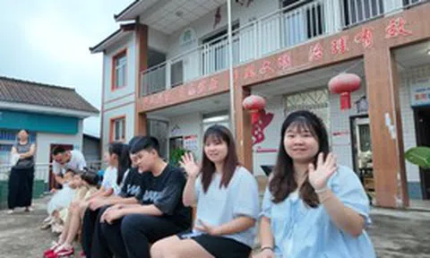Bí ẩn ngôi làng hơn 2.000 dân có tới 33 cặp sinh đôi
