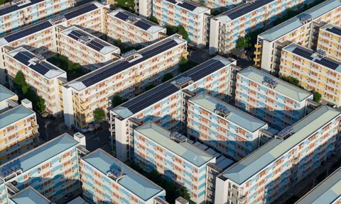 Giải bài toán vốn dài hạn cho những dự án đầu tư lớn