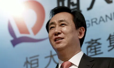 Ông chủ Evergrande - từ người giàu nhất châu Á đến bản án chung thân
