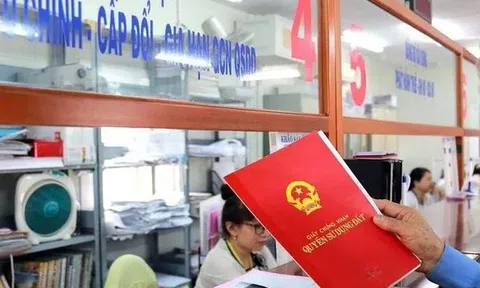 Mua đất trước 1/8/2024 nhưng chưa sang tên: Người dân làm sổ đỏ thế nào?