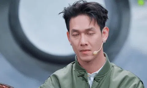 Song Luân bị loại khỏi 'Tinh hà say hi', Quang Hùng, HURRYKNG khóc hết nước mắt