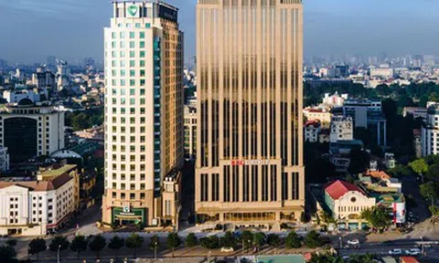 Hà Nội công bố thiết kế đô thị tuyến đường Trần Nhật Duật-Trần Quang Khải-Trần Khánh Dư