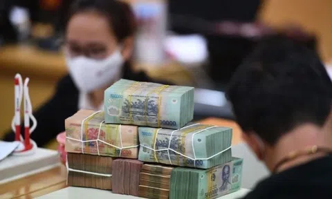 Ngân hàng giảm lãi vay sâu nhất đợt này