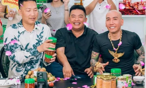 Con đường từ tài xế du lịch đến ông chủ cơ ngơi trăm tỷ của Hải Sapa TV