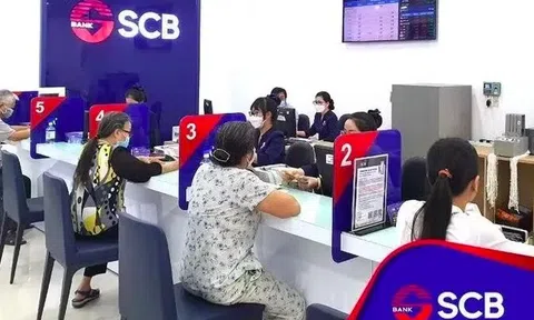 Ngân hàng SCB tăng lãi suất gây choáng