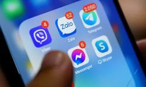 Tin vui cho người dùng Zalo