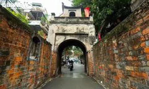 Tên gọi Ô Quan Chưởng có ý nghĩa gì?
