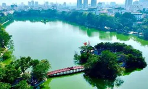 Lợi ích sau khi Hà Nội sáp nhập các sở ngành quan trọng