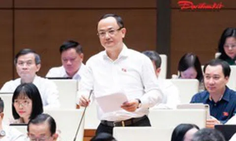Đề nghị bổ sung “hai khóa kiểm soát” trong tháo gỡ các dự án chậm triển khai