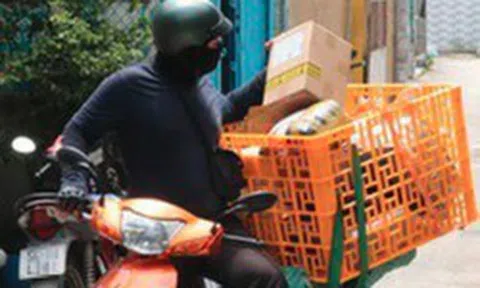 Tất cả những người hay mua hàng online nên lưu ý ngay