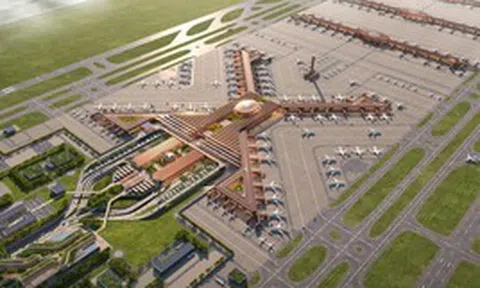 Dự án sân bay 12,5 tỷ USD, đón 110 triệu khách/năm: Nhà thầu Trung Quốc áp đảo, Mỹ ‘nóng ruột' cam kết bơm tiền