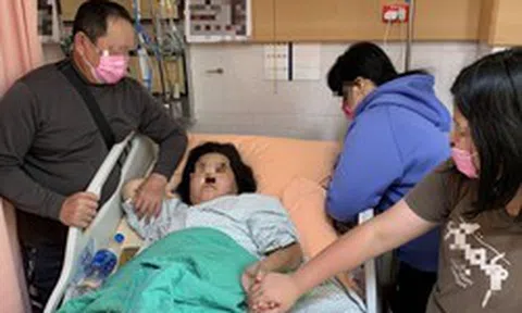4 người một nhà cùng mắc ung thư đại trực tràng, bác sĩ nói thẳng: 5 loại ung thư "một người mắc, cả nhà cần đi khám"