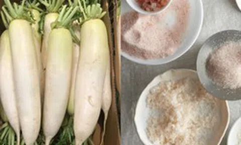 Bác sĩ nói thẳng: 4 món vốn tốt nhưng ăn nhiều tuyến giáp sớm muộn cũng "hỏng"