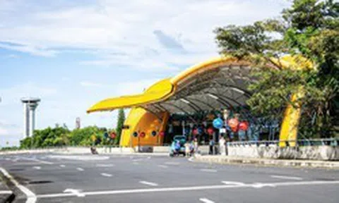 Việt Nam chính thức mở cửa lại sân bay quốc tế tại tỉnh rộng nhất cả nước