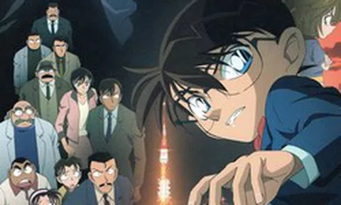 Sau 32 năm, Thám tử lừng danh Conan đã có chương cuối: Điều gì sẽ xảy ra với Shinichi?