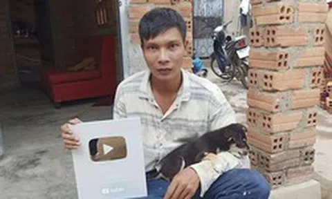 Căn nhà ở quê của Lộc Fuho