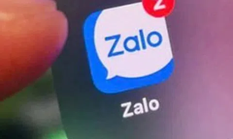 Công an thông báo tới tất cả những ai nhận tin nhắn Zalo, Messenger có nội dung sau