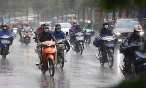 Thông báo khẩn: Người dân Bắc Ninh, Quảng Ninh, Thái Nguyên, Phú Thọ, Thanh Hóa,... chú ý
