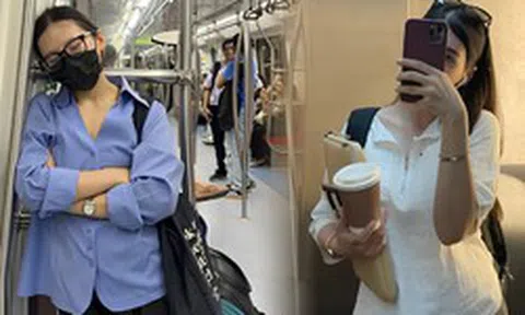 Nhân viên văn phòng SN 1995 ở cách công ty 65km, ngày đi lại mất 3 tiếng cũng phải chịu