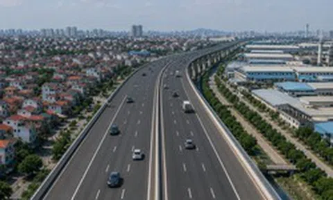 Đề xuất thống nhất áp dụng cơ chế đặc biệt chung cho các dự án cao tốc