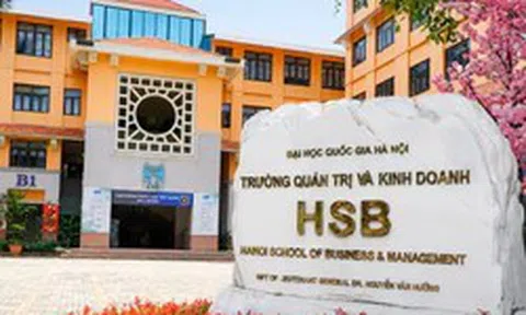 Trường ĐH bất ngờ nâng điểm chuẩn, hơn 30 thí sinh từ đỗ thành trượt