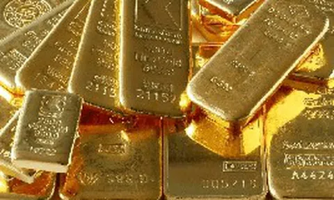 Động thái “lạ” của quỹ vàng lớn nhất thế giới khi giá lên cao nhất hơn 3 tháng