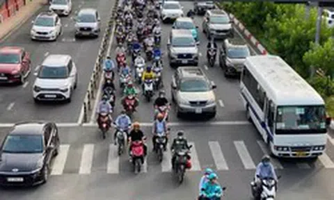 Thí điểm vùng phát thải thấp tại trung tâm TPHCM từ giữa năm 2027