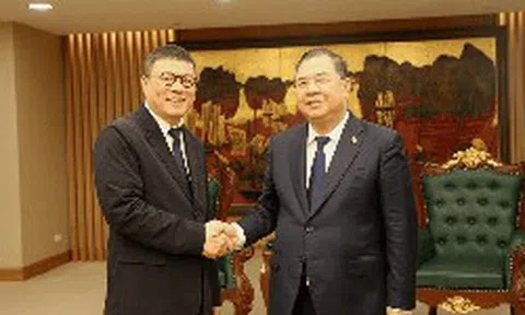 Sau hai thập kỷ rót gần 2 tỷ USD vào Việt Nam, “gã khổng lồ” dệt may Trung Quốc nêu một đề nghị với Phó Thủ tướng