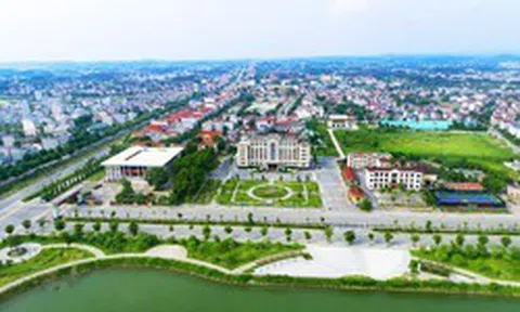 Hàng nghìn người Bắc Ninh đón nhận tin vui
