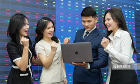 VN-Index mở dư địa tăng lên 1.850 điểm