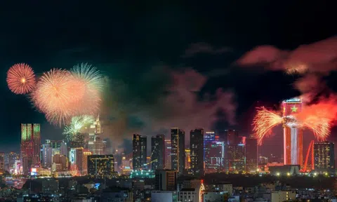 IMF dự báo GDP Việt Nam sẽ vượt Thái Lan vào năm 2030