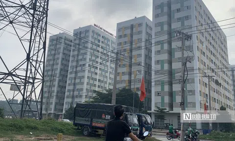 Từ căn phòng trọ xây "giấc mơ" an cư: Cách nhìn khác về nhà ở xã hội (Bài 2)