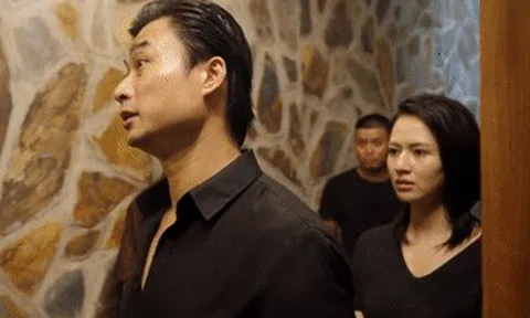 Hé lộ kết phim gay cấn của 'Lửa trắng': Mai và Cương đỡ đạn cho nhau