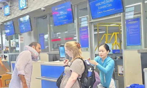 Hơn 10.000 tỷ đồng mở rộng sân bay Đà Nẵng, tính đường dài cho tăng trưởng