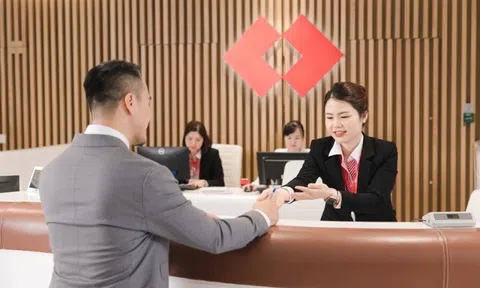 Cổ phiếu Techcombank 'cháy hàng'