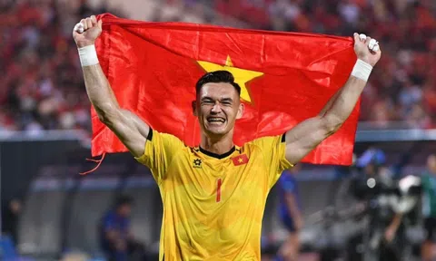 Agribank tặng 2 tỷ đồng mừng tuyển Việt Nam vô địch ASEAN Cup 2026