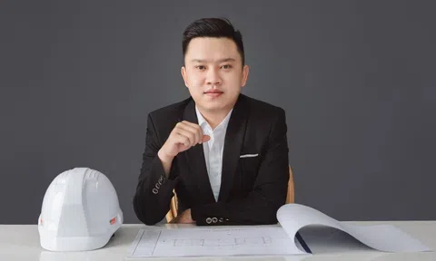 Jin House: Khi mỗi công trình là một bài toán không có lời giải chung