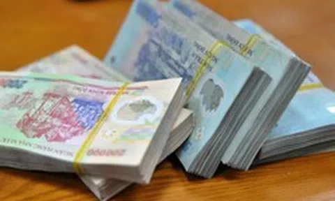 Công an xác minh giao dịch 260.000.000 đồng của Nguyễn Thị Mai SN 1989 chuyển vào tài khoản Vietcombank 0451000235xxx