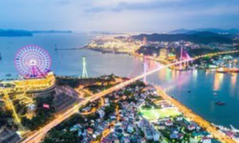 Tỉnh sắp lên TP trực thuộc Trung ương chuẩn bị khởi công, khánh thành 24 dự án tổng vốn gần 47.000 tỷ đồng
