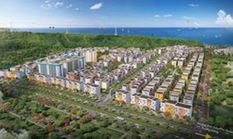 Không chỉ xây khách sạn, resort và khu vui chơi, đảo ngọc Phú Quốc sắp có 1 trường liên cấp 3ha Sungroup đầu tư: Có bể bơi, phòng STEM, dự kiến đón 2.500 học sinh vào 2027