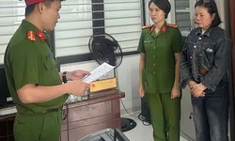 14 người phát sinh giao dịch chuyển 1.192.000.000 đồng cho một phụ nữ SN 1981, công an vào cuộc điều tra