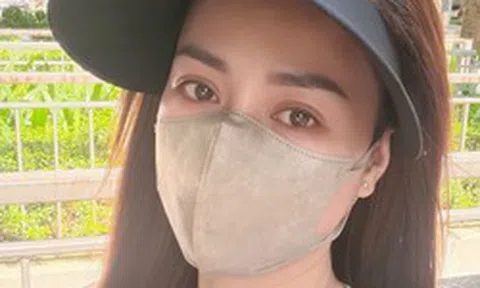 Vợ NSND Công Lý tiết lộ từng nhận đơn hàng "bất thường"