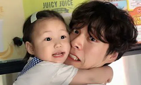 Một người cha có 3 thói quen này là phúc của con cái