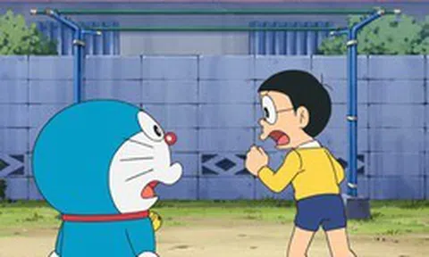 Bảo bối đáng tiền nhất Doraemon