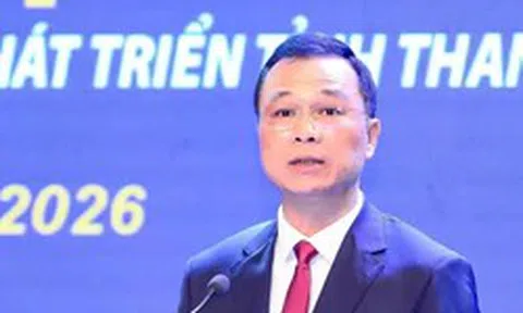 Chủ tịch Thanh Hóa đề nghị doanh nghiệp nói thẳng, sở ngành không né tránh