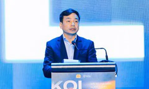 KOL trở thành đại sứ số, đồng hành kiến tạo môi trường mạng an toàn