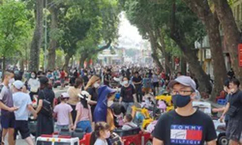 Từ ngày mai, tất cả người dân Hà Nội và người đến Thủ đô đều được miễn phí hai dịch vụ trong 5 ngày