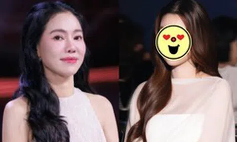 Bà Phạm Kim Dung hớ miệng làm lộ chuyện 1 nàng hậu Việt vừa âm thầm sinh con cho chồng là chủ tịch