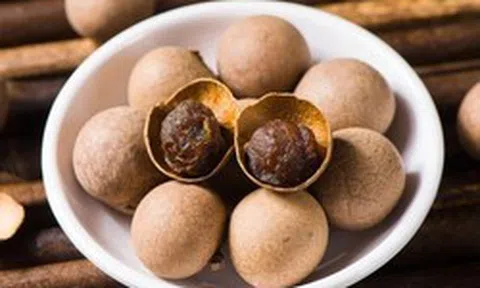 Loại quả ngon bổ như sầu riêng, mùa thu rất dồi dào: Chuyên gia khuyên ăn một ít mỗi ngày để bổ sung khí huyết, người khoẻ da hồng hào