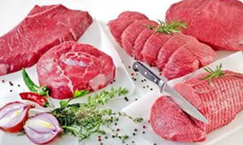Mua thịt bò, đừng chỉ nhìn màu: Người "sành ăn" nhìn điều này